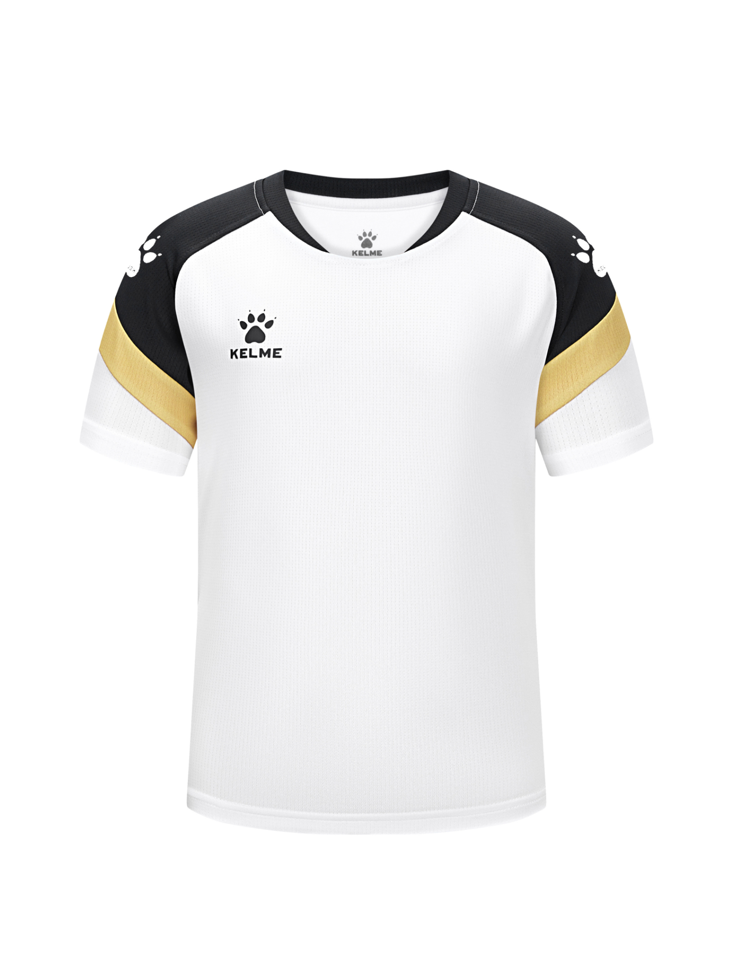 Футболка KELME T-Shirt White