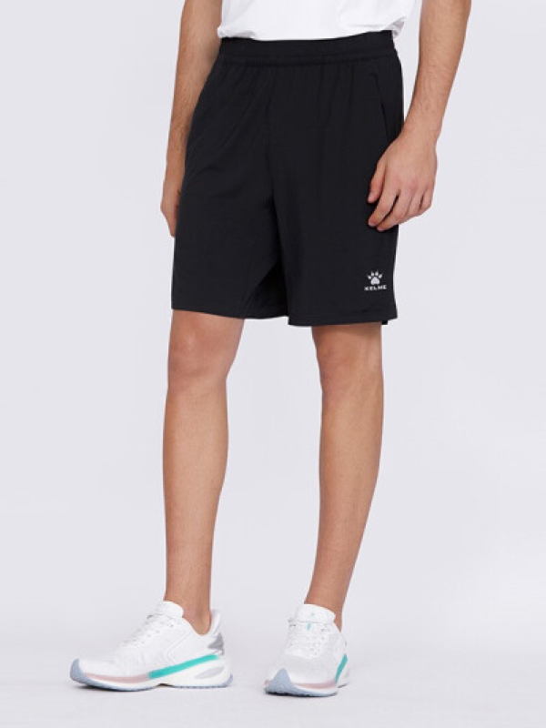 Шорты KELME Knitted Shorts Black