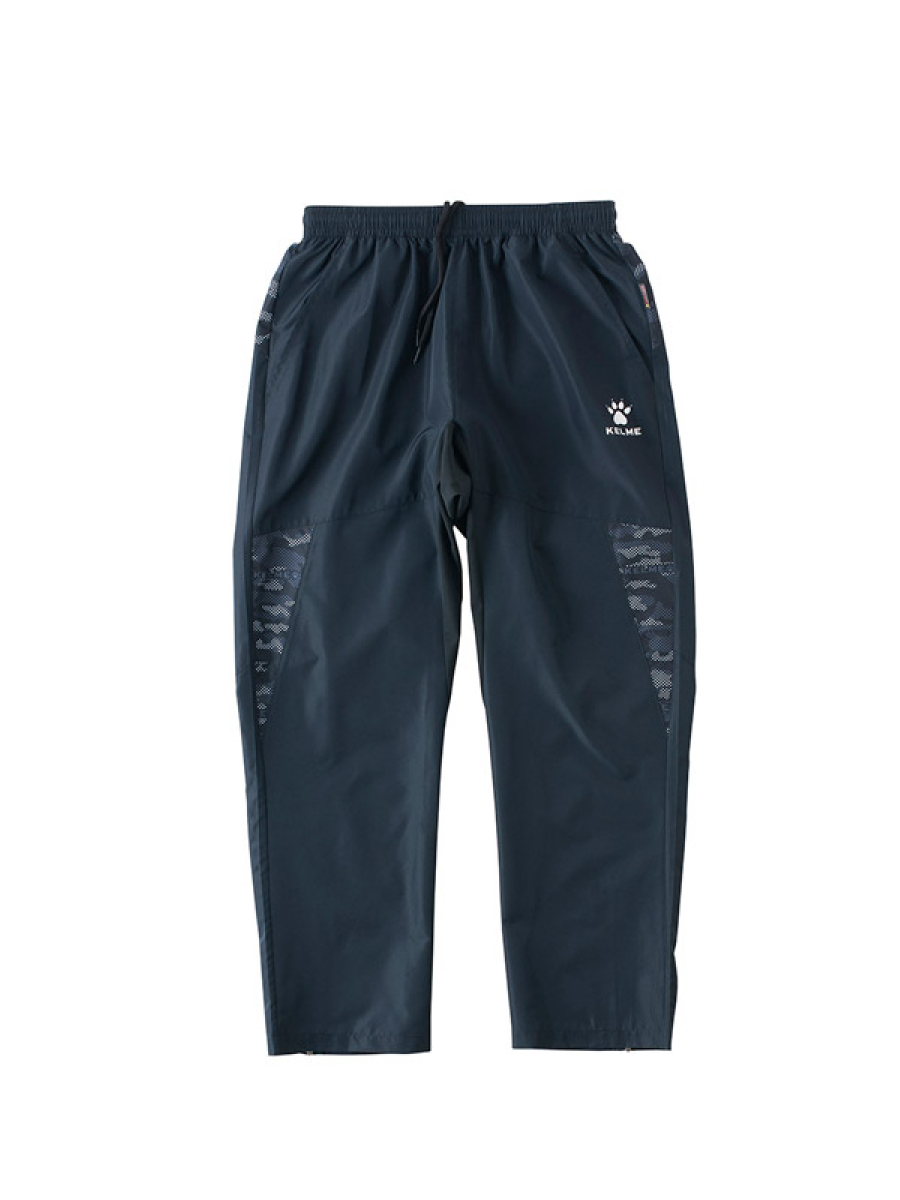 Брюки KELME Training Piste Pants Black