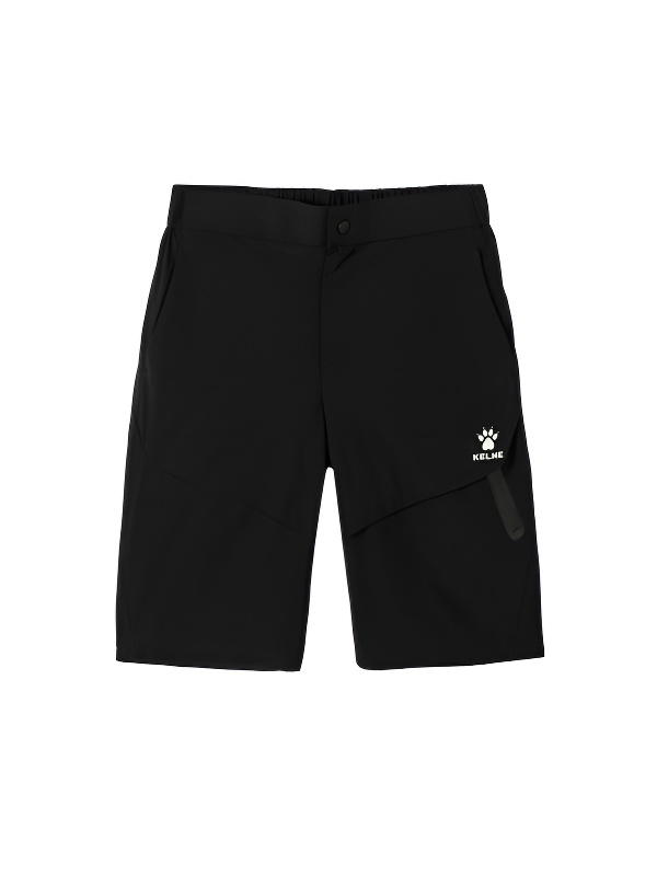 Шорты KELME Woven Shorts Black