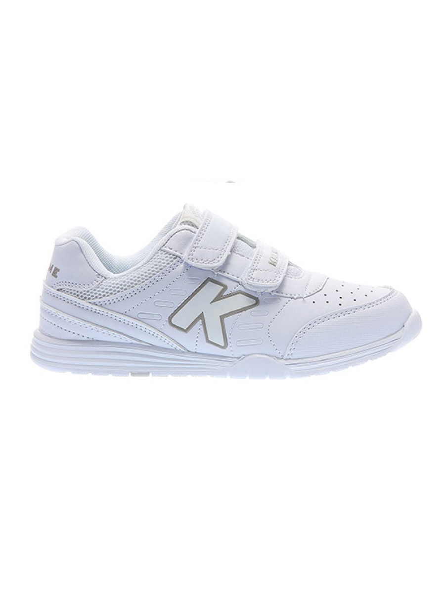 Кроссовки детские KELME K-School White