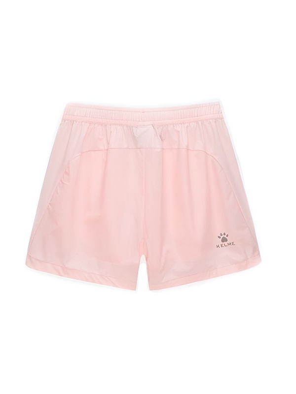Шорты KELME Woven Shorts Pink