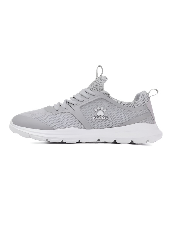Кроссовки KELME Casual Shoes Grey