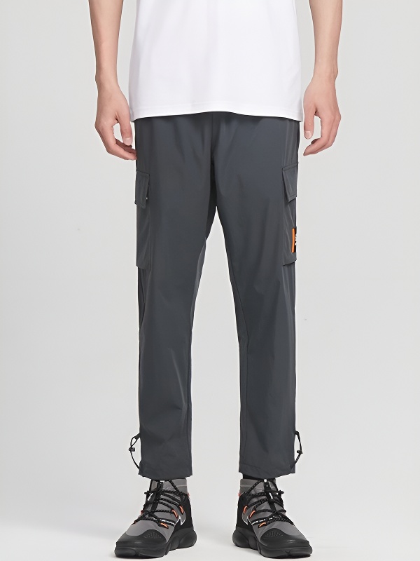 Брюки KELME Woven Trousers Grey