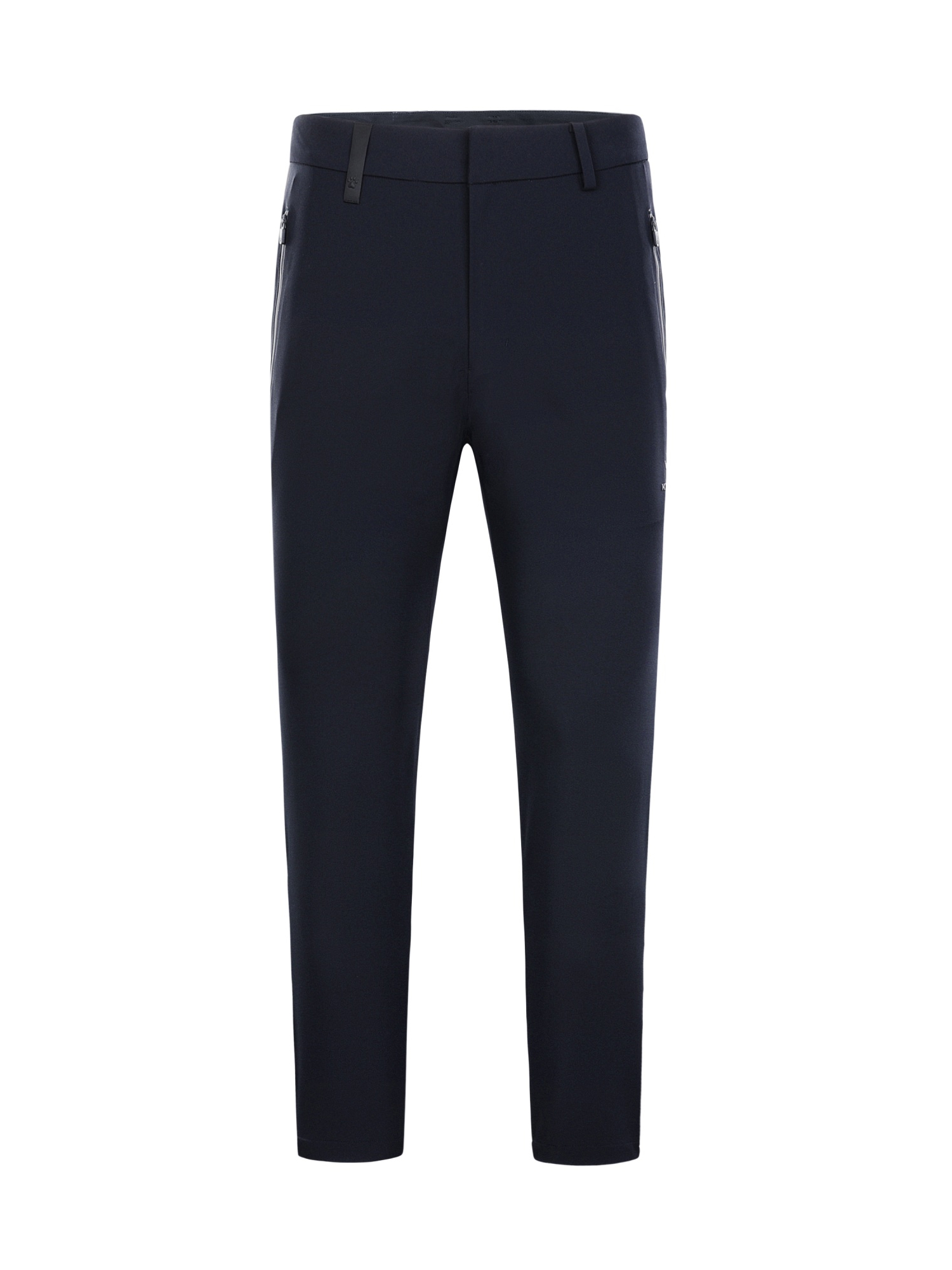 Брюки KELME Woven Trousers Dark Blue