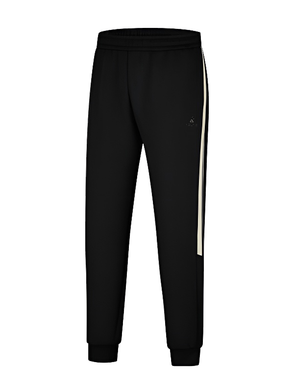 Брюки KELME Knitted Trousers Black