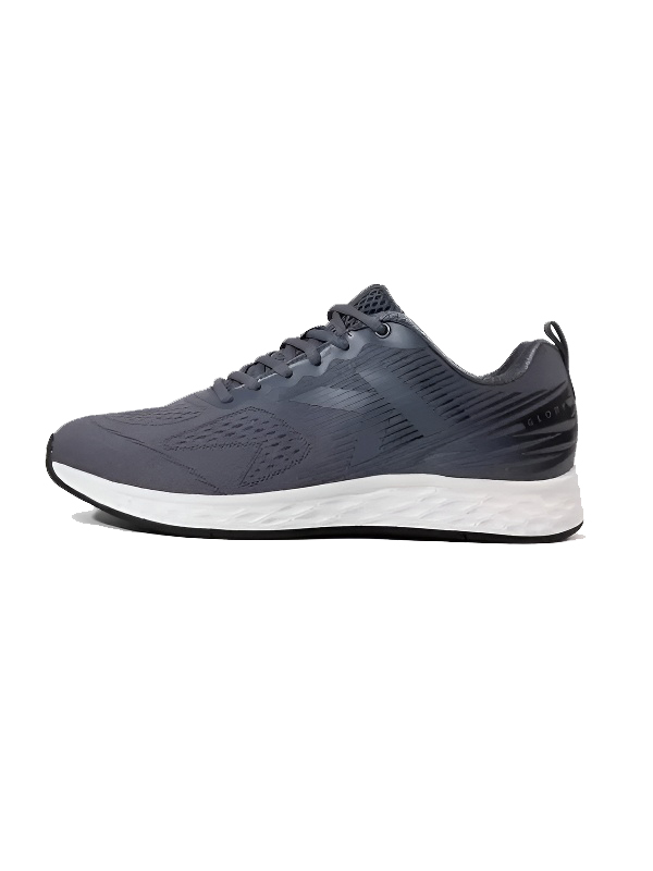 Кроссовки KELME Men's Sports Shoes Dark Grey