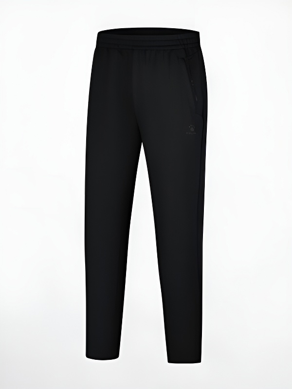 Брюки KELME Knitted Trousers Black