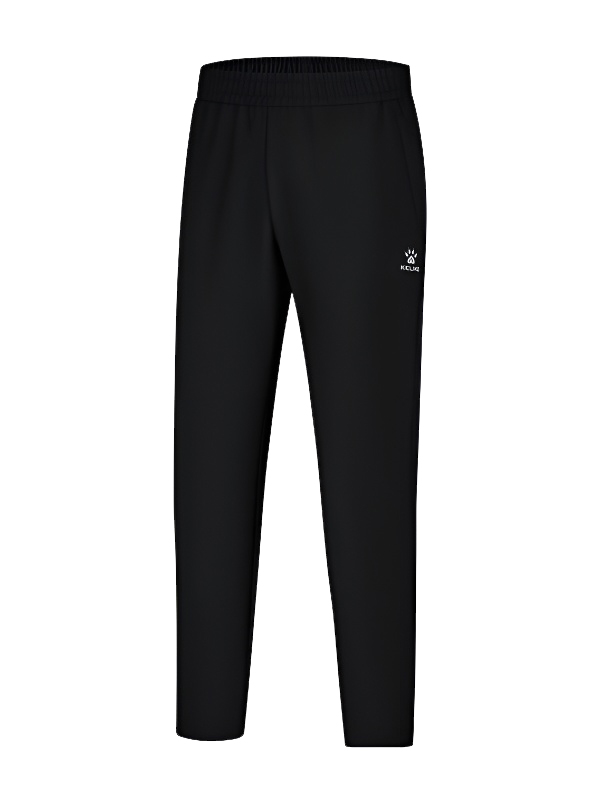 Брюки KELME Knitted Trousers Black