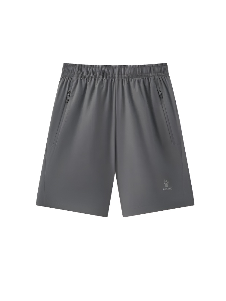 Шорты KELME Woven Shorts Grey