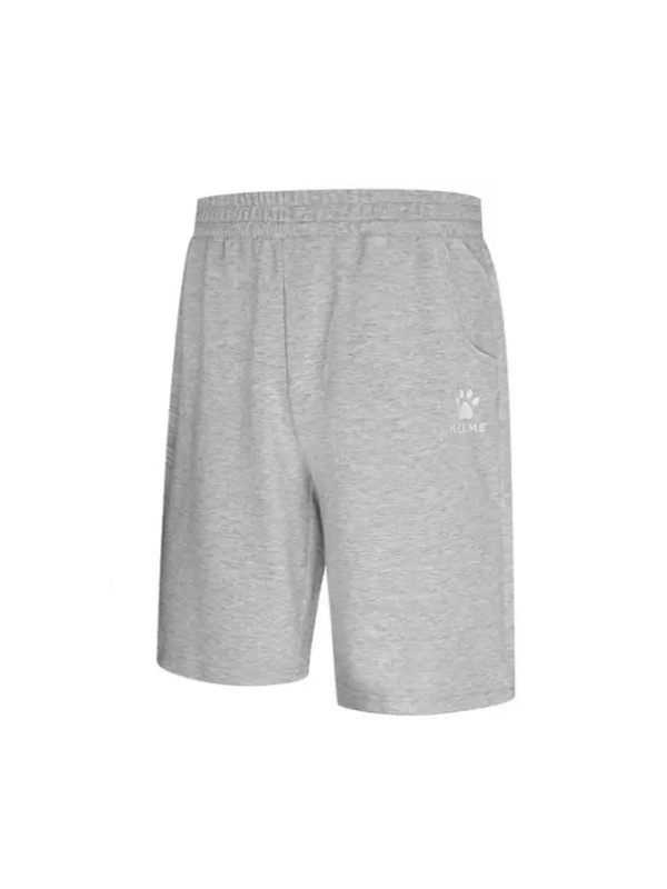 Детские шорты KELME Boy's Knitted Shorts Grey