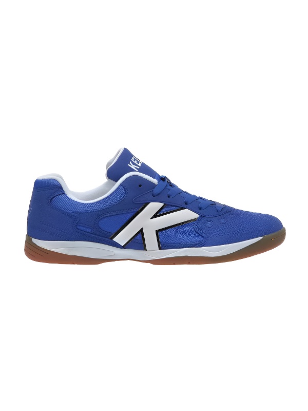 Детские футзалки KELME Indoor Copa Blue