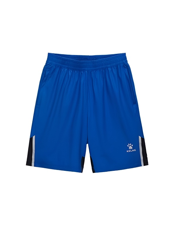 Шорты KELME Woven Shorts Blue