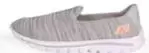 Кроссовки KELME Walking Shoes (Female) Grey