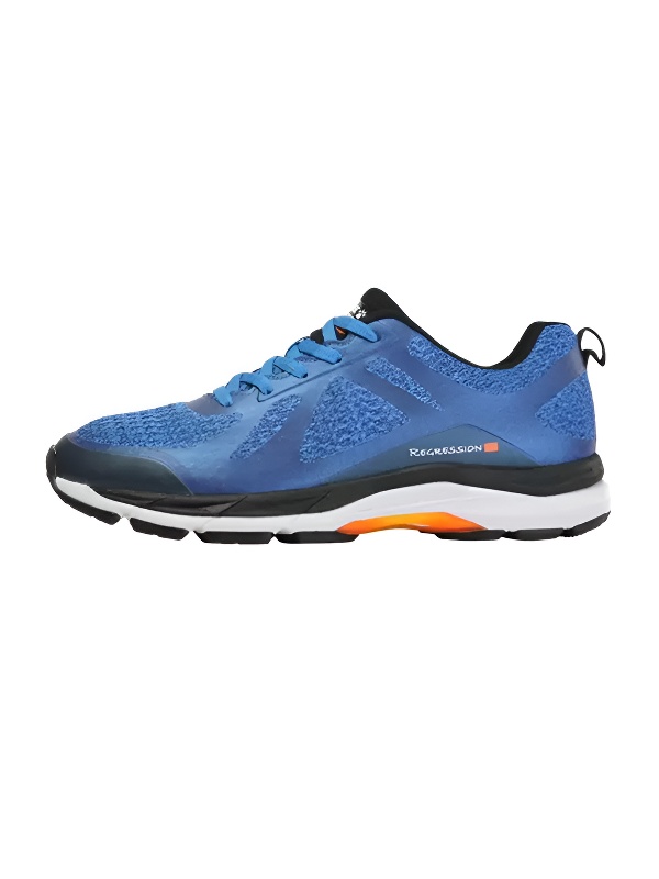 Кроссовки KELME Men's Sports Shoes Blue