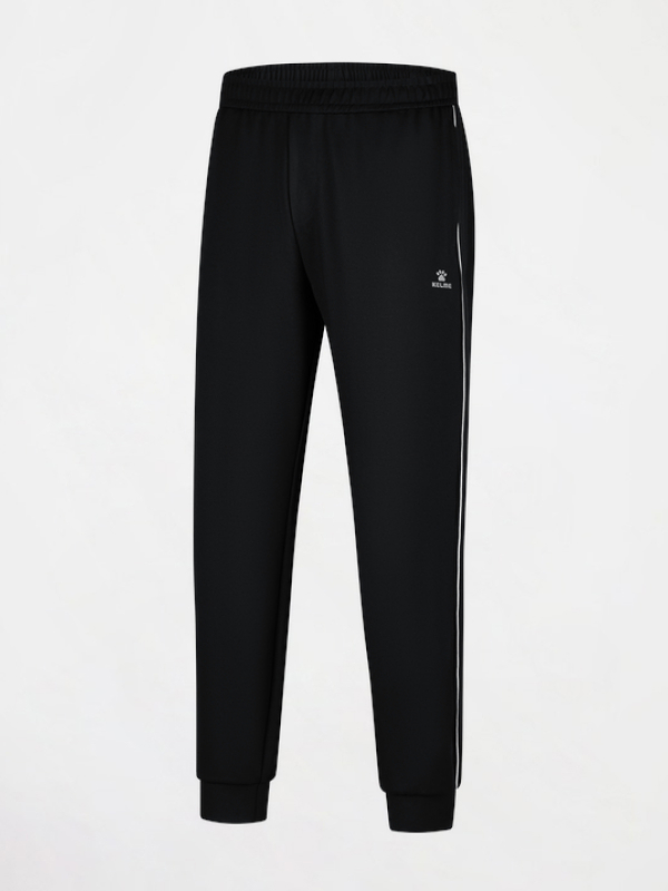 Брюки KELME Knitted Trousers Black