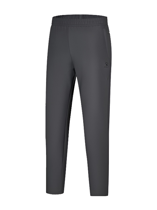 Брюки KELME Knitted Trousers Grey