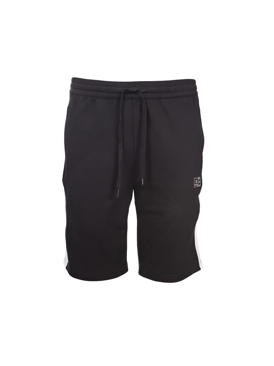 Шорты KELME Knit Shorts Black