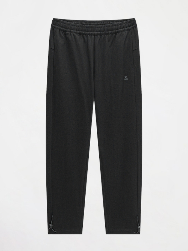 Брюки KELME Knitted Trousers Black