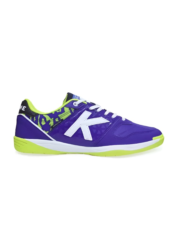 Футзалки KELME Intense 7.0 Blue