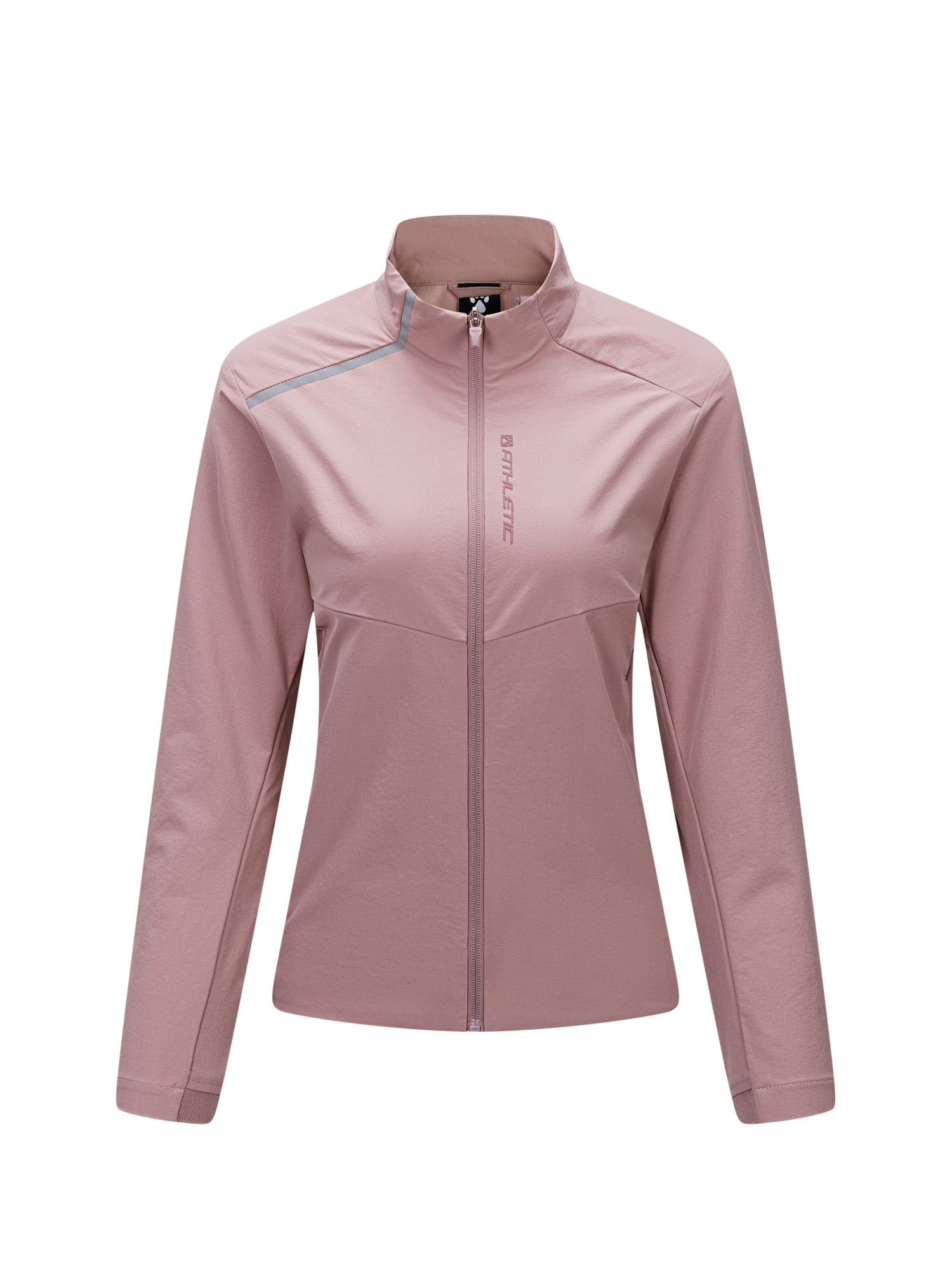 Ветровка KELME Woven Jacket Pink