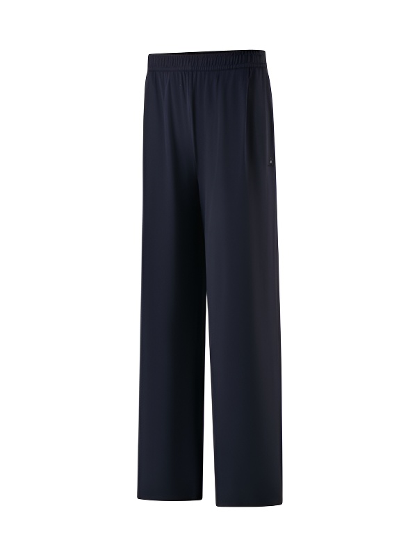 Брюки KELME Knitted Trousers Dark Blue