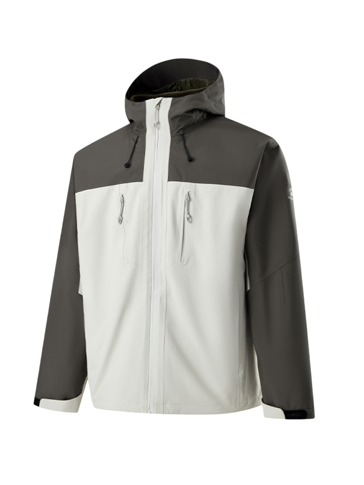 Демисезонная куртка KELME Jacket (inner Fleece) Green