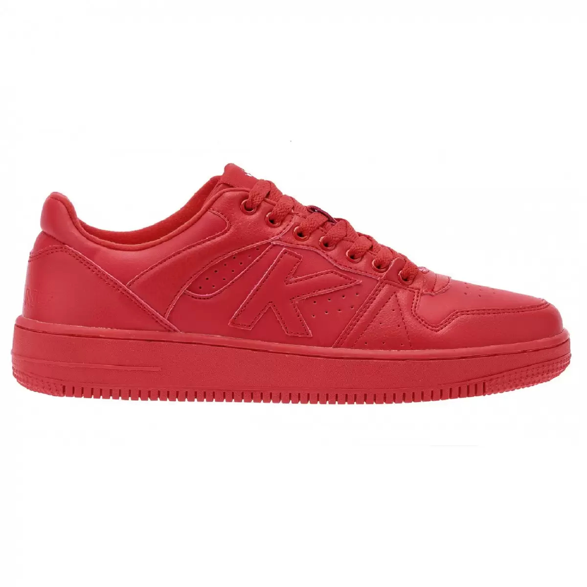 Кроссовки KELME Retro Basket Red