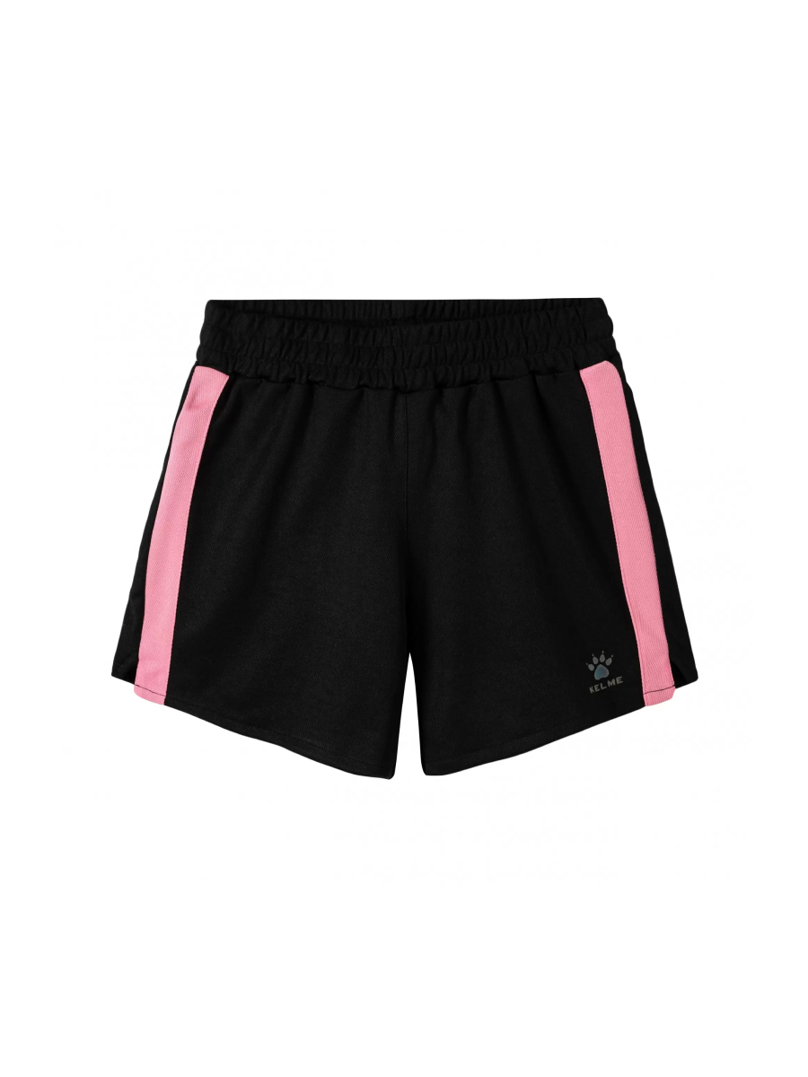 Шорты KELME Knitted Shorts Black