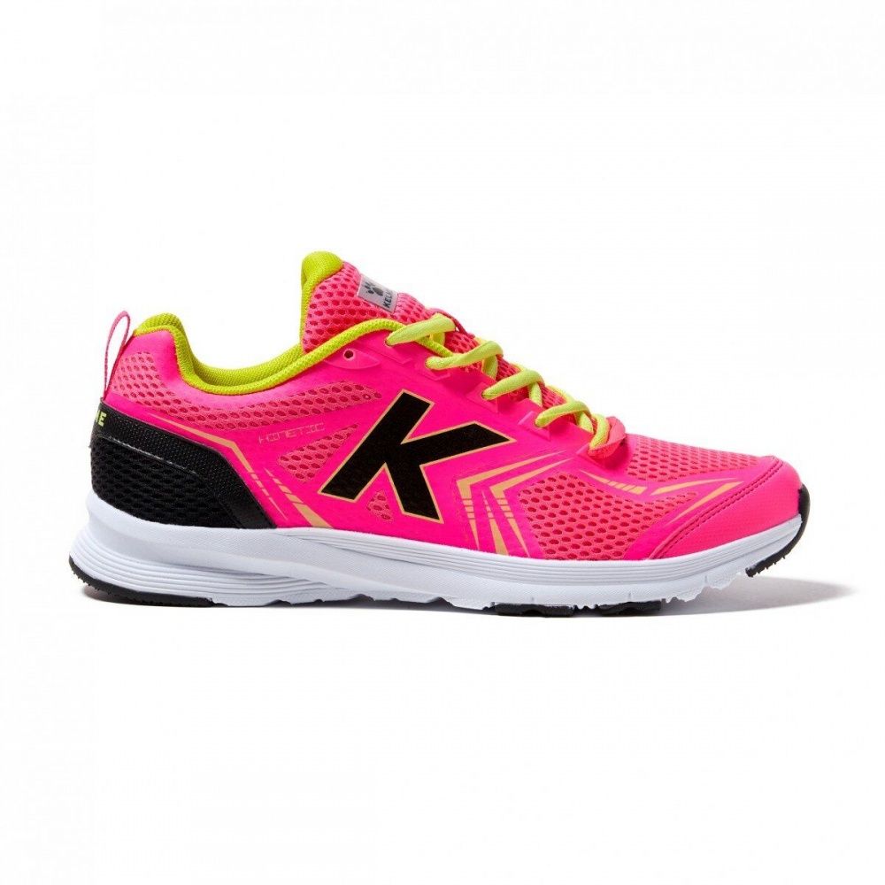 Кроссовки KELME K-Kinetic Pink
