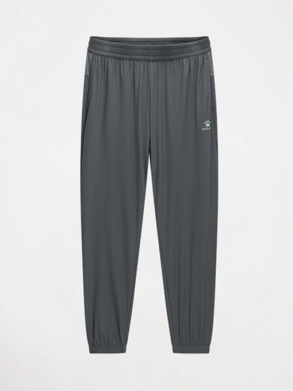 Брюки KELME Knitted Trousers Grey