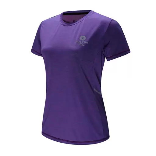 Футболка KELME Women's Training T-Shirt Violet
