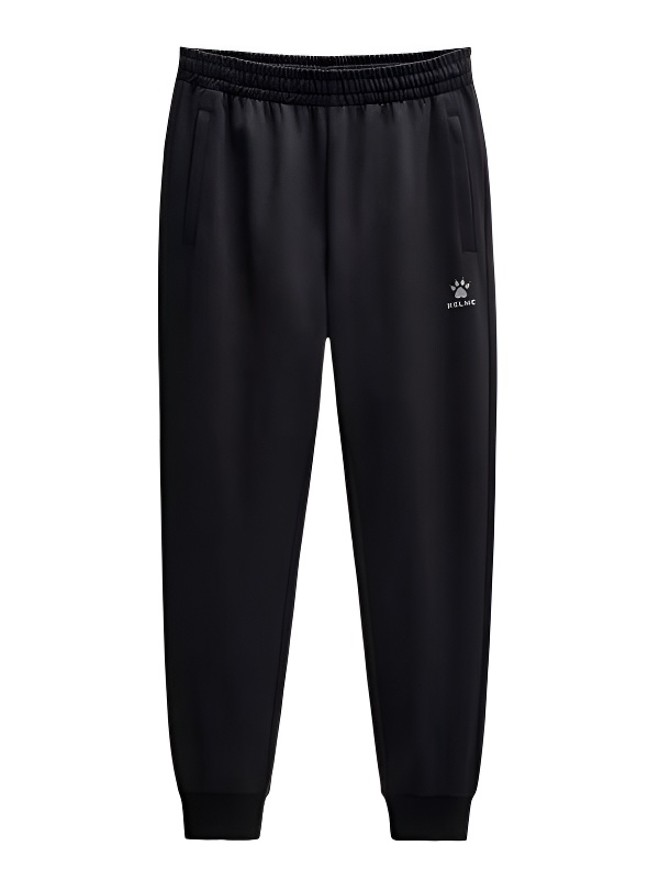 Брюки KELME Knitted Trousers Black