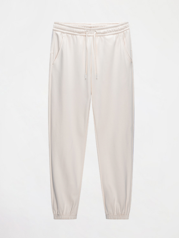 Брюки KELME Knitted Trousers White