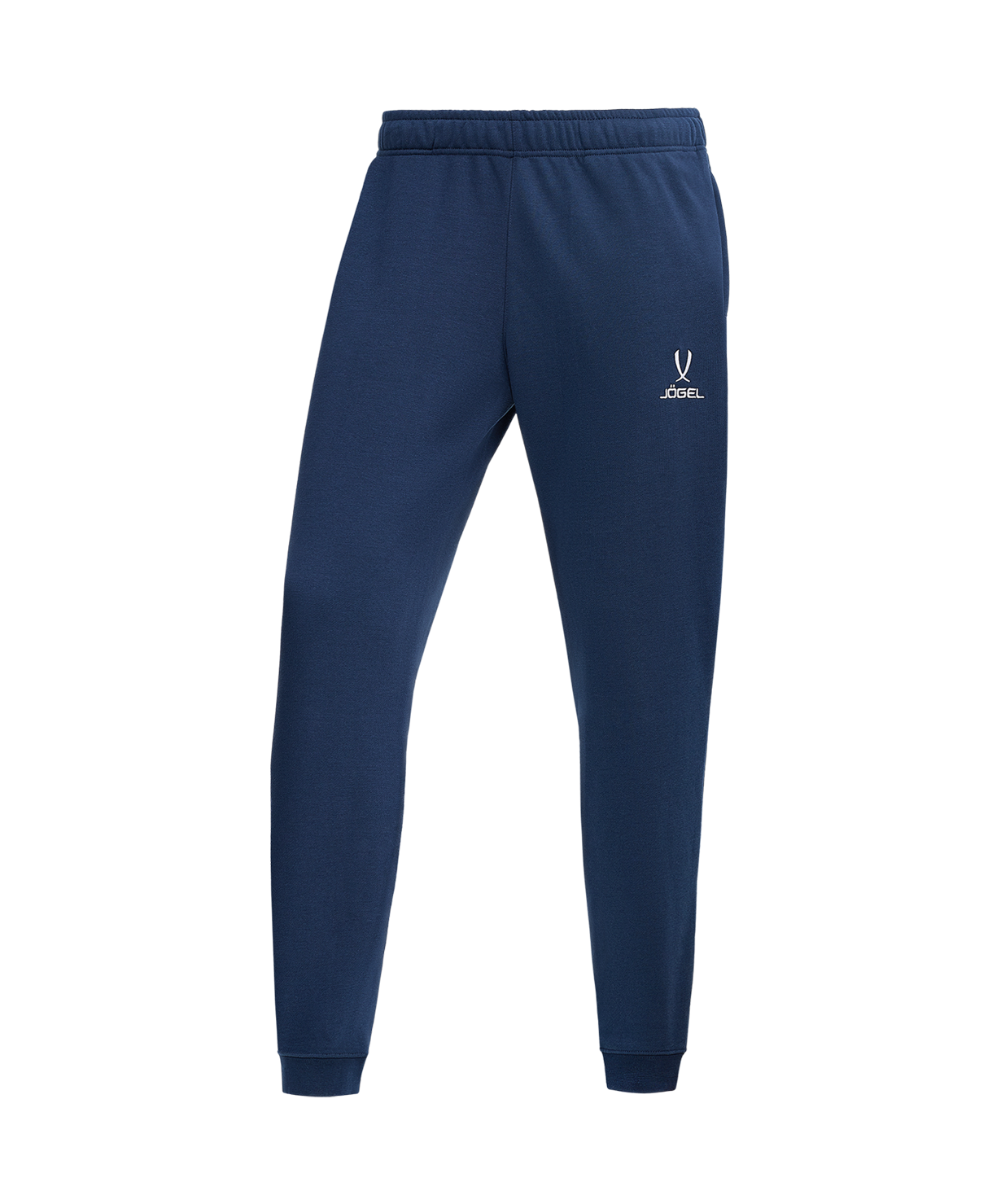 Брюки JOGEL ESSENTIAL Cotton Pants, темно-синий, детский