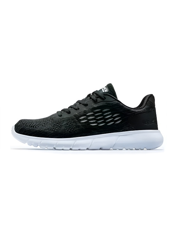 Кроссовки KELME Men's Sports Shoes Black
