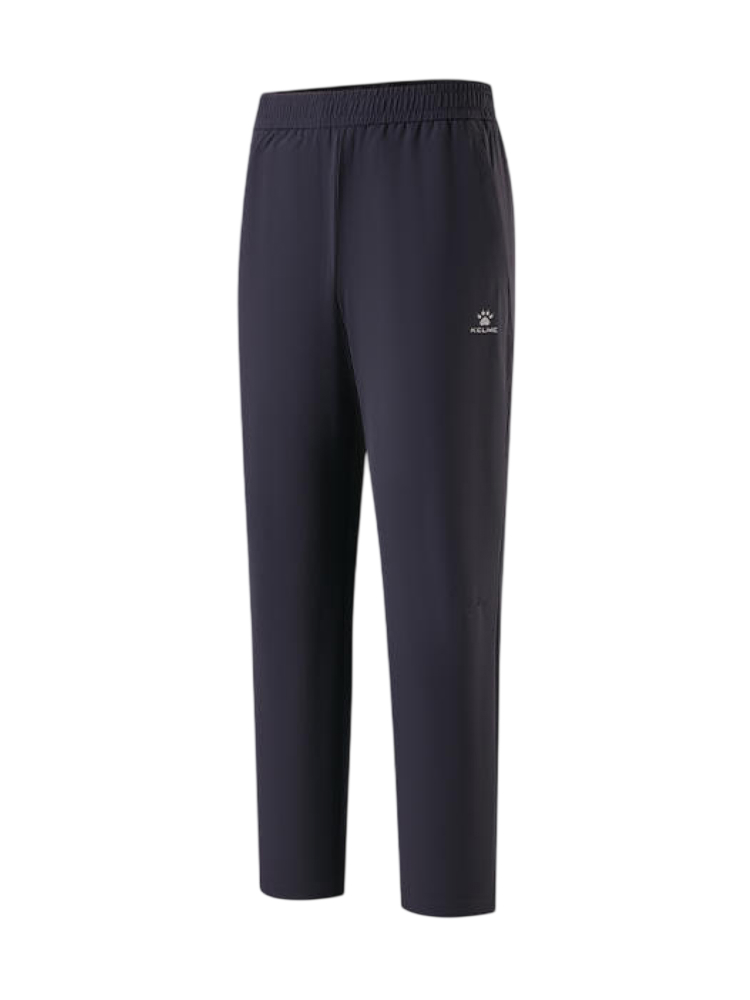 Брюки KELME Woven Trousers Dark Blue