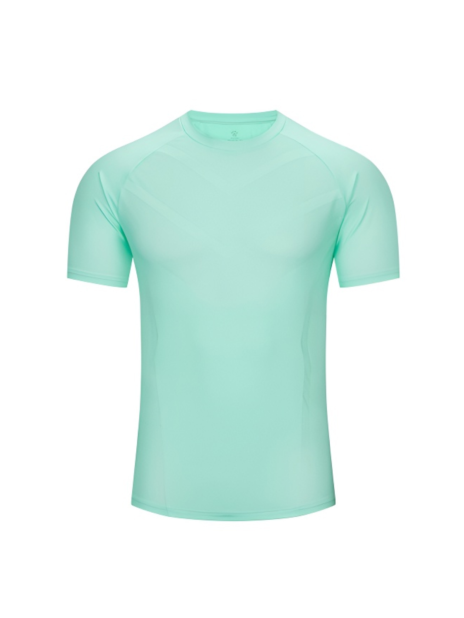 Футболка KELME Training T-shirt Mint