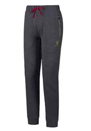 Брюки KELME Women's Pants Dark Grey