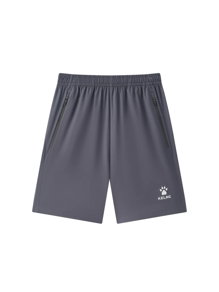 Шорты KELME Woven Shorts Grey