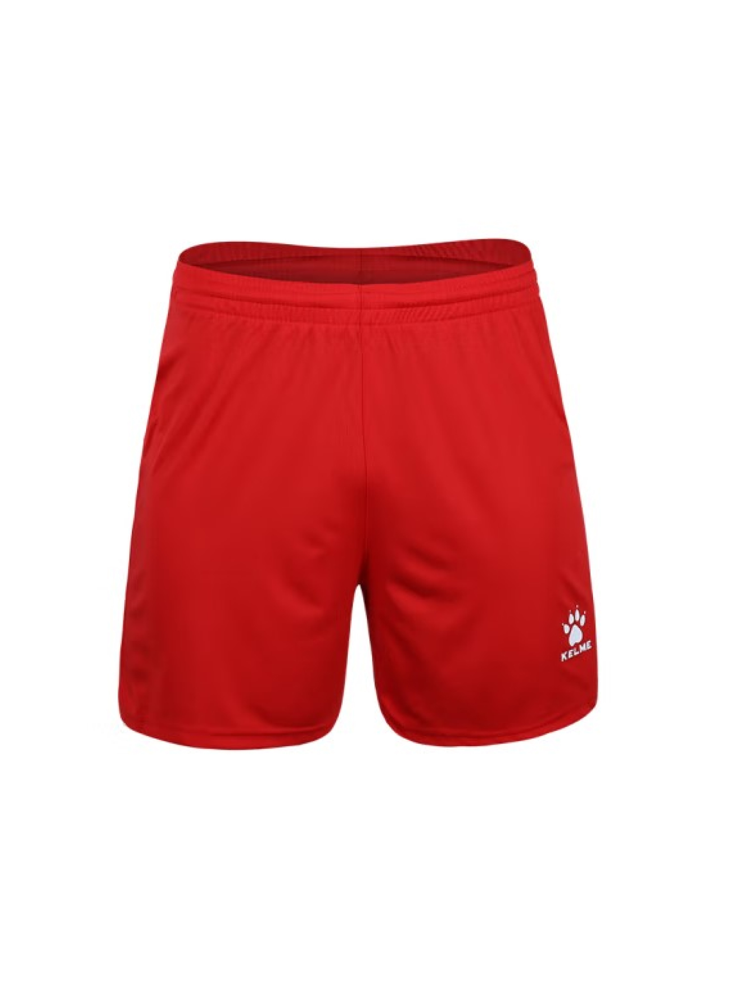 Детские шорты KELME Children's Football Training Shorts Red