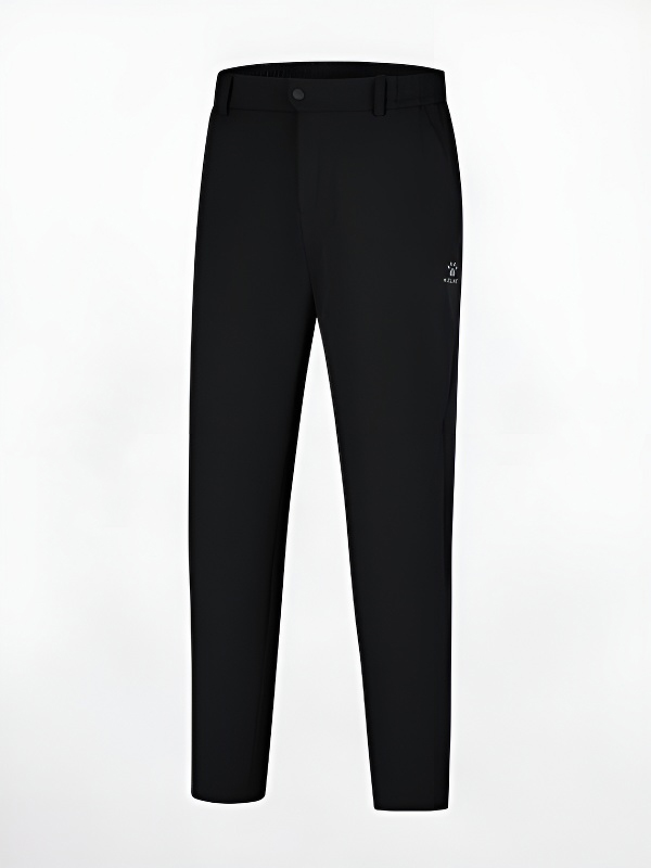 Брюки KELME Woven Trousers Black