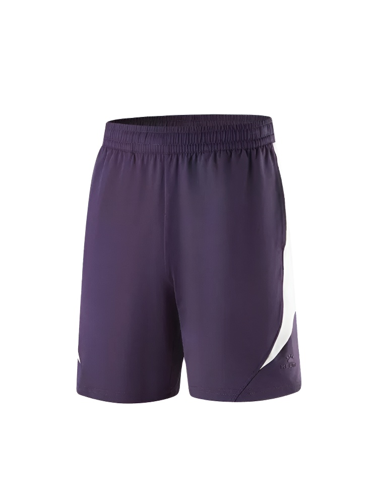 Шорты KELME Knitted Shorts Violet