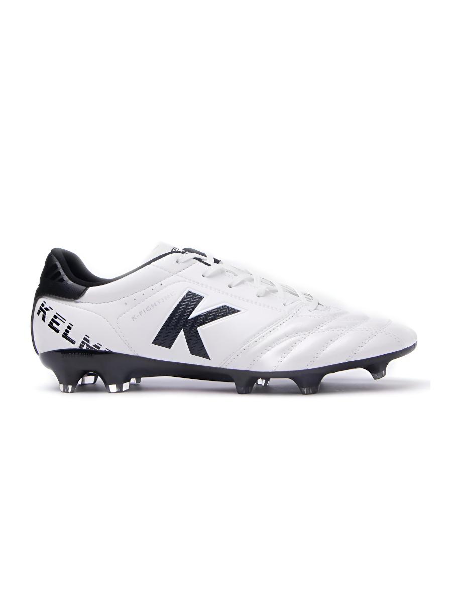 Бутсы KELME K-Fighting (AG) White