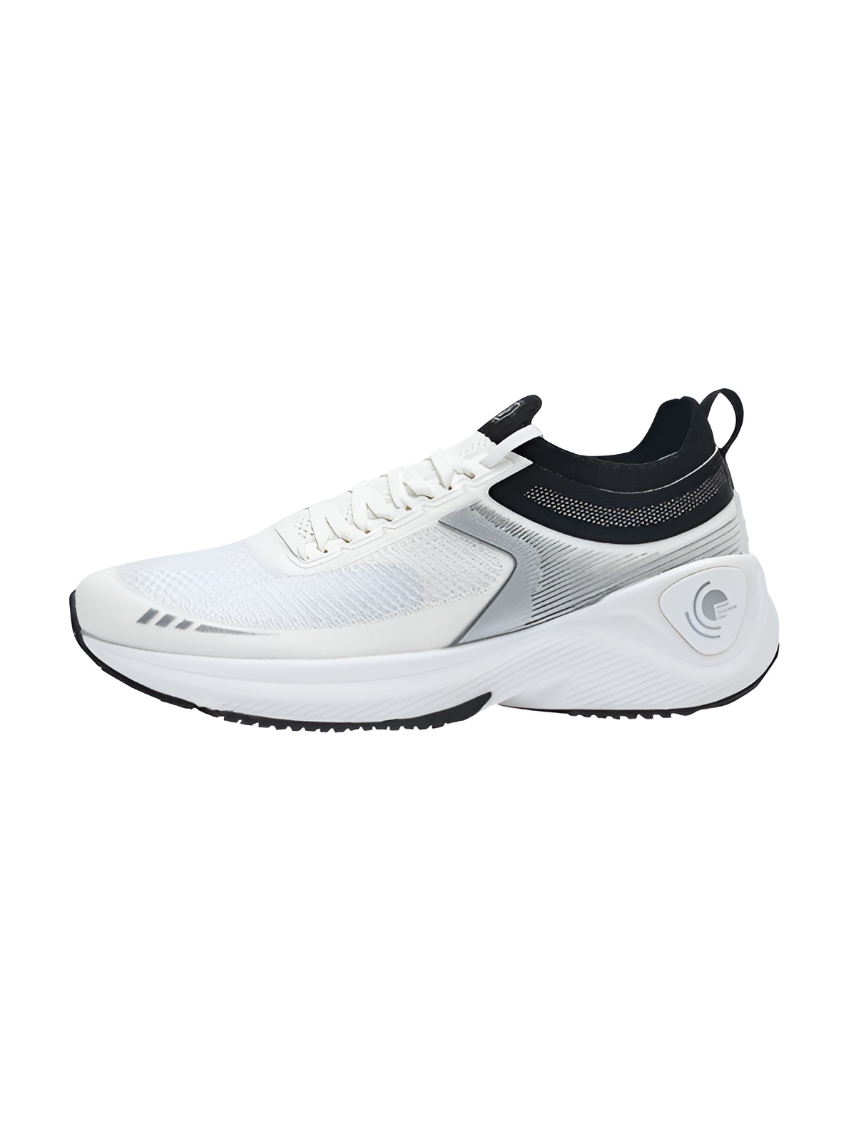 Кроссовки KELME Men's Sports Shoes White