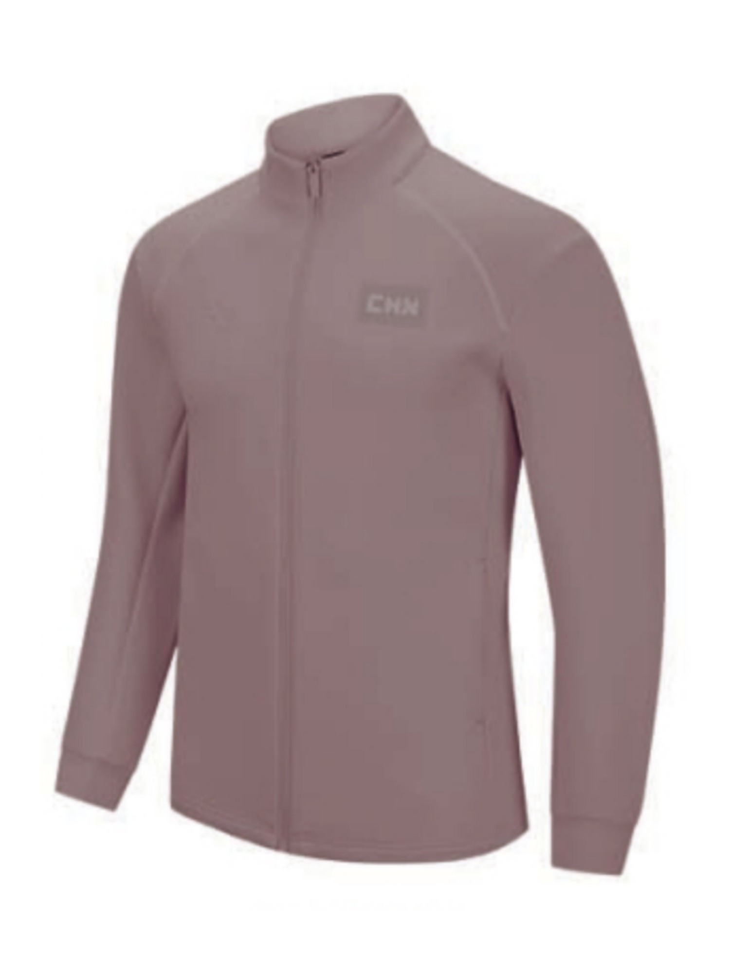 Олимпийка KELME Knitted Jacket Pink