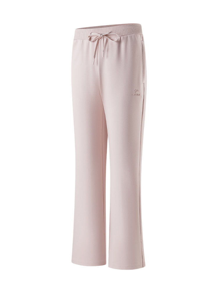 Брюки KELME Knitted Trousers Pink
