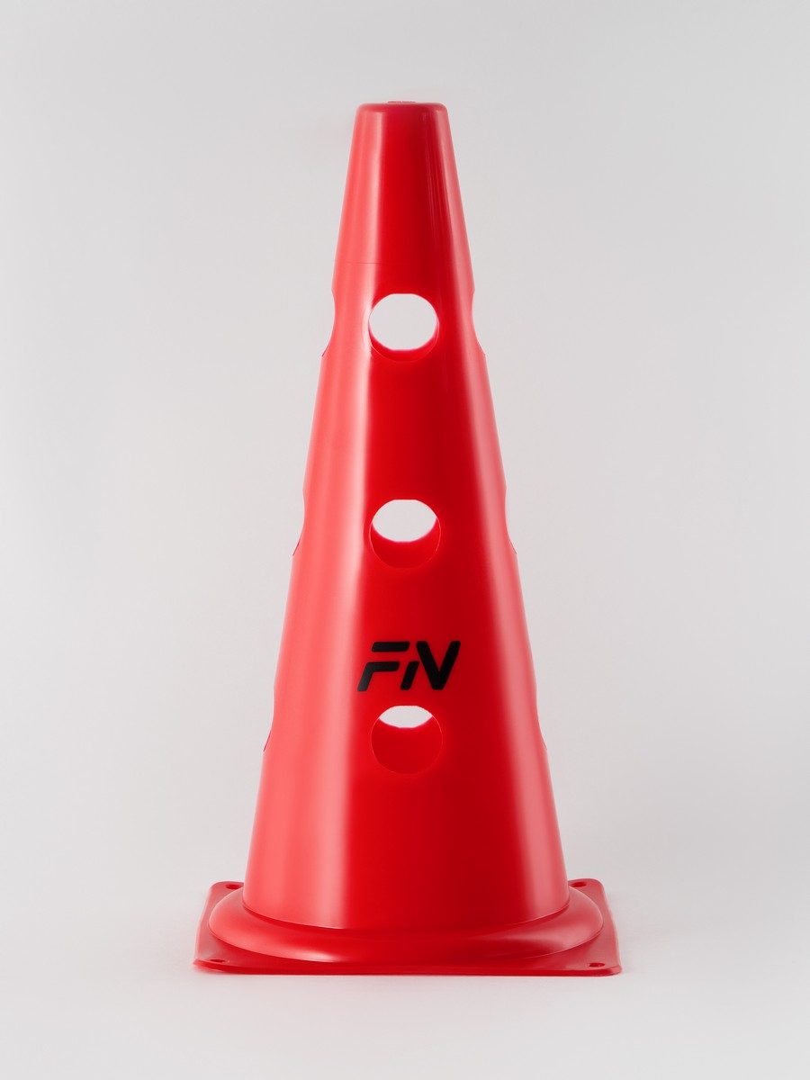 Конус FN Cones With Holes (38cm) Red