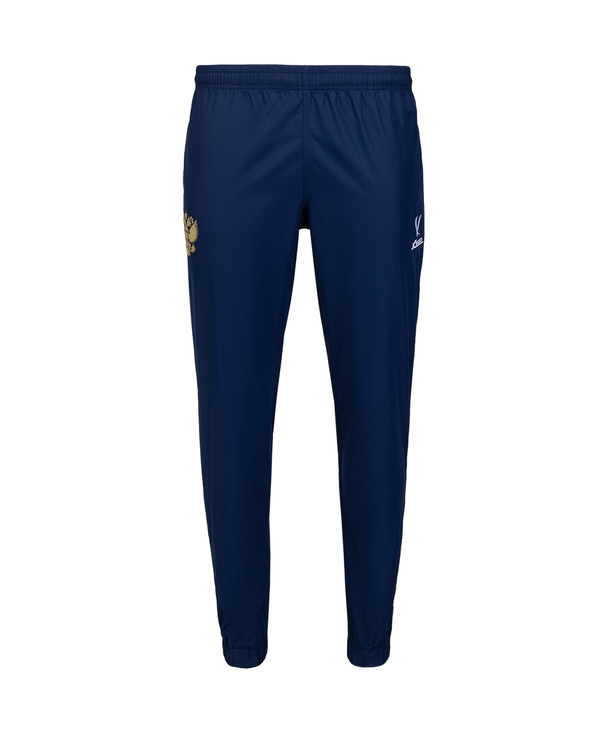 Брюки ветрозащитные JOGEL NATIONAL PerFormPROOF Rain Pants, темно-синий