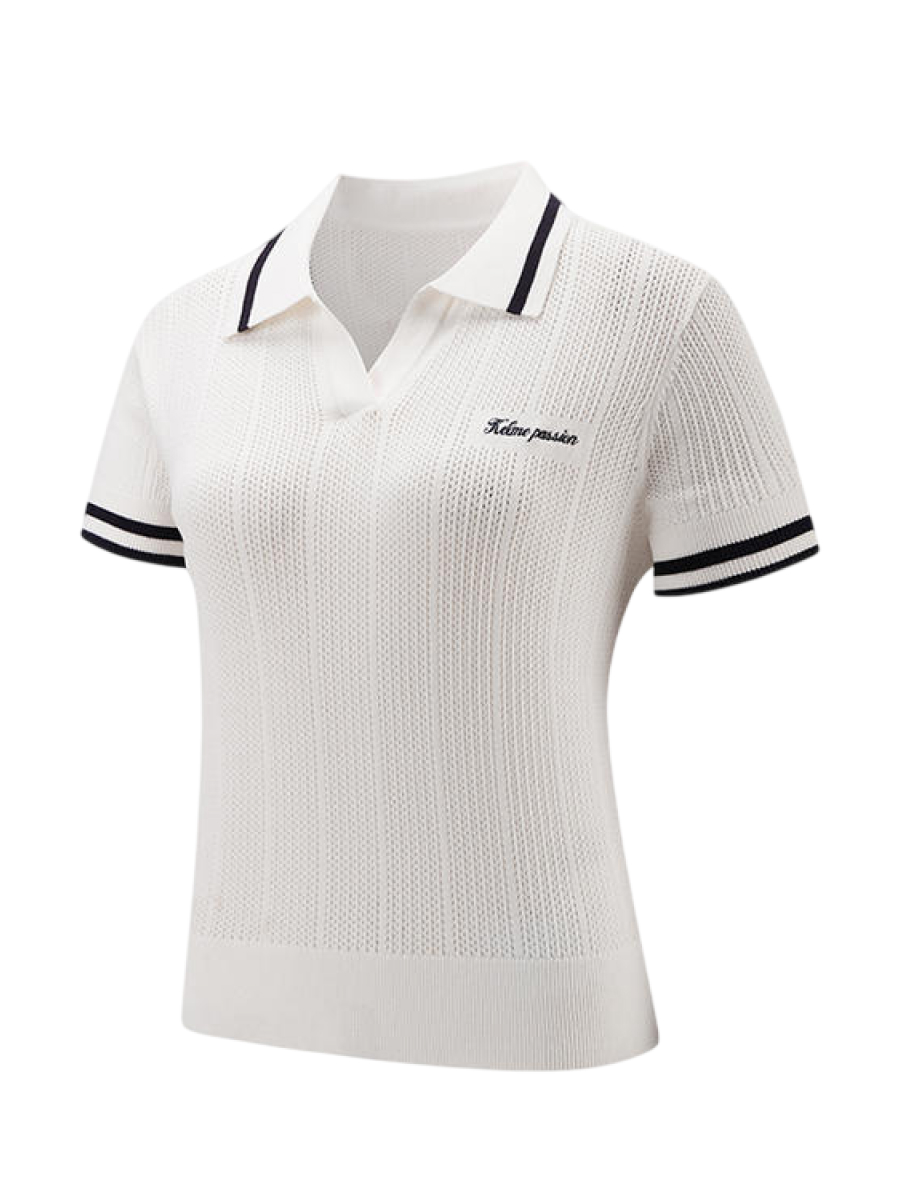 Худи KELME Pullover Knitwear White